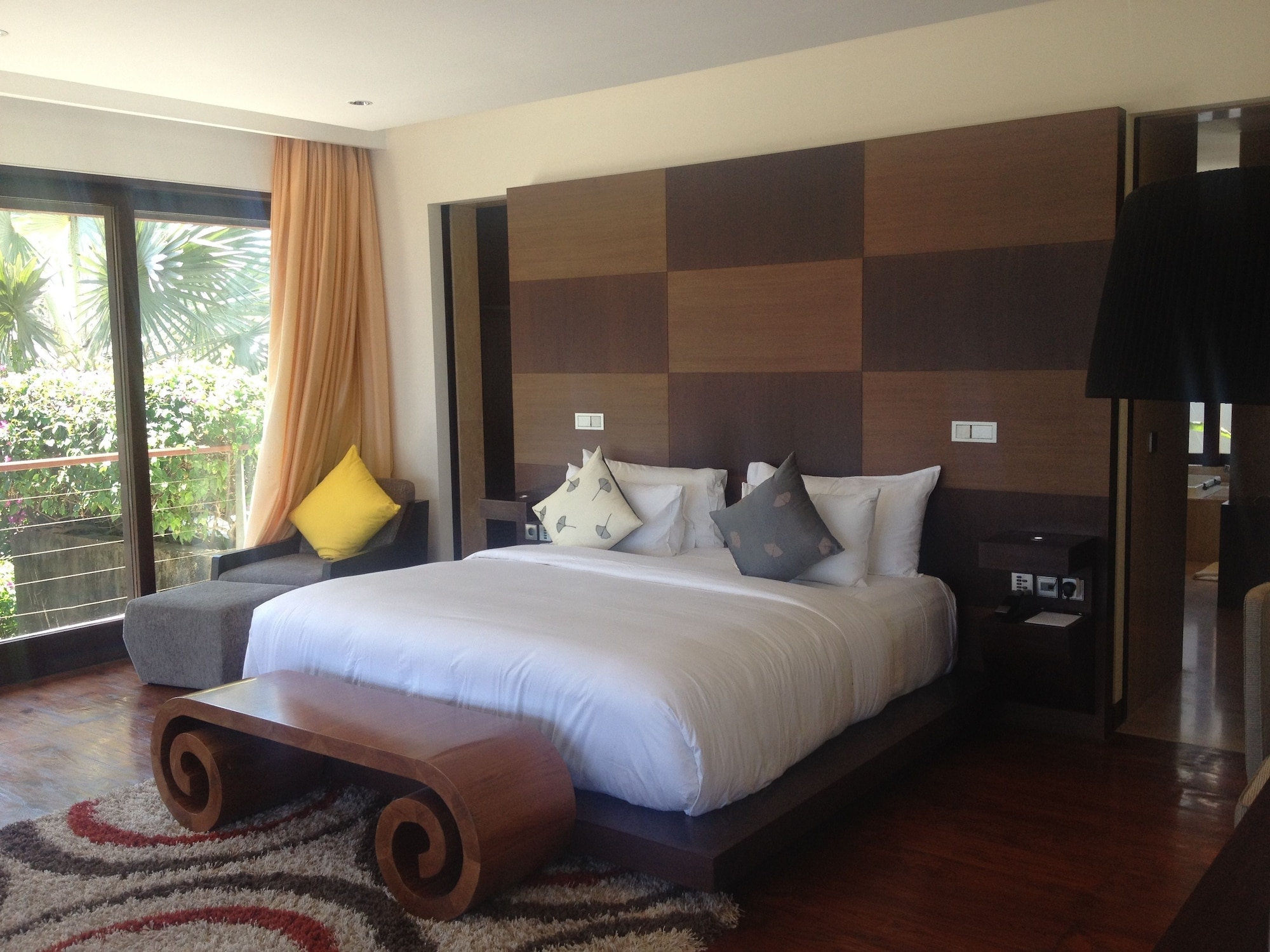 2 Bedrooms, Mood, Villa, 2 King Beds, Ocean View, Private Pool