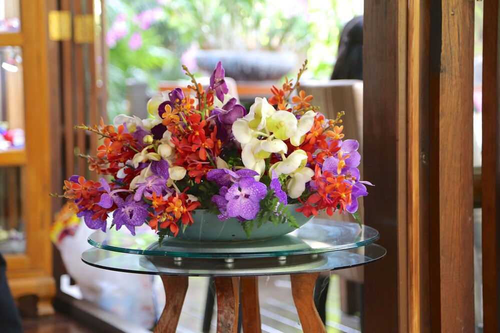 The Oriental Siam Resort 35/71