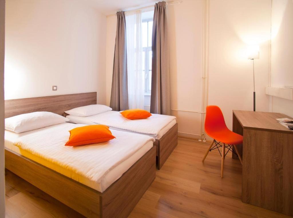 Room at B&B HOTEL Maribor Orel, MARIBOR