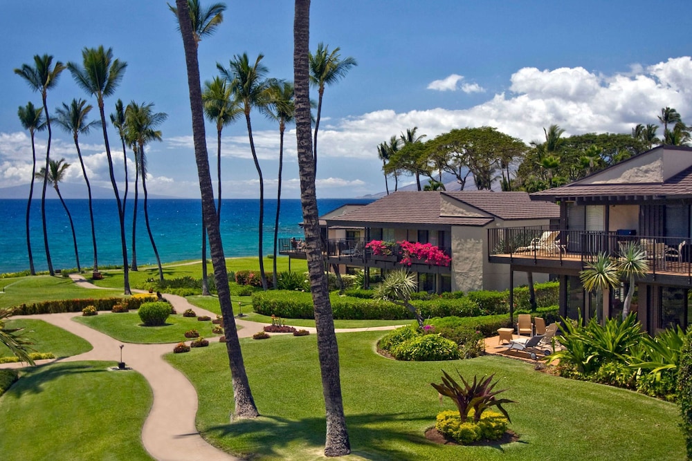 Wailea Elua Village - Destination Resorts Hawaii 1/51