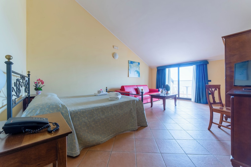 Villaggio Hotel Lido San Giuseppe 9/38