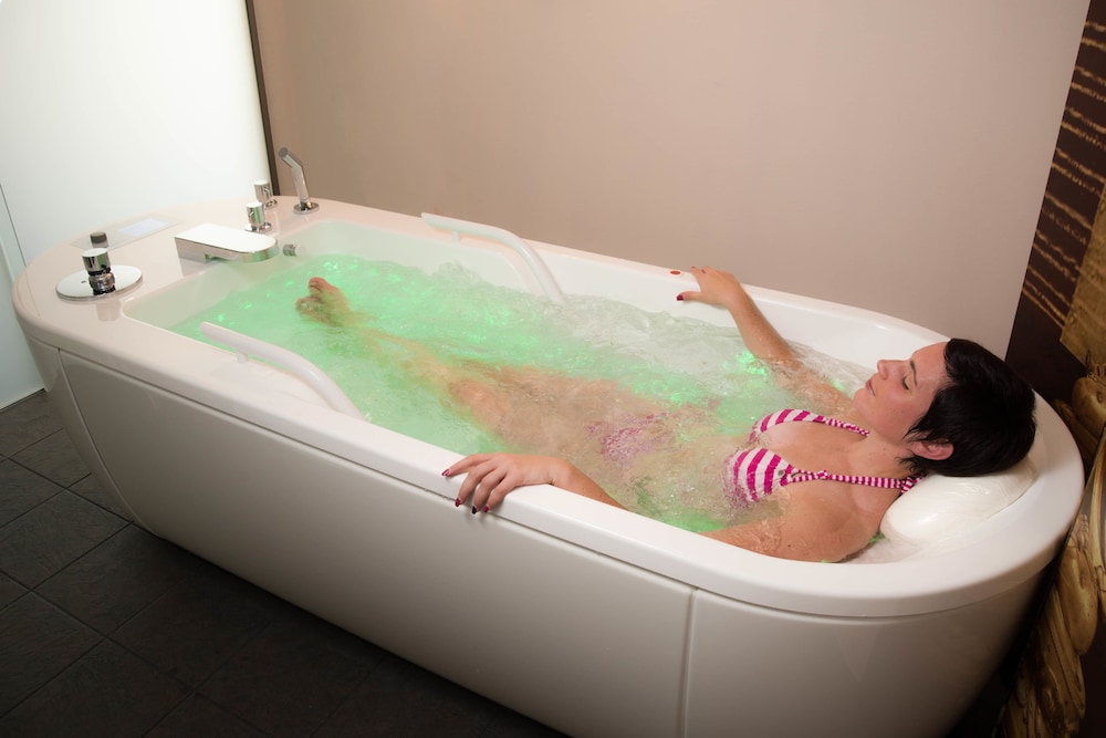 Hotel Bel Air Sport & Wellness 50/50