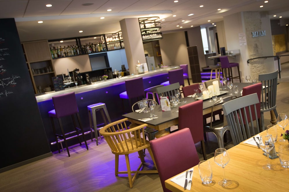 Hotel Restaurant Campanile Dijon Centre Gare 27/42