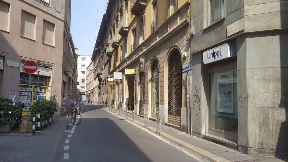 Bnbutler - Galleria Unione 15/21