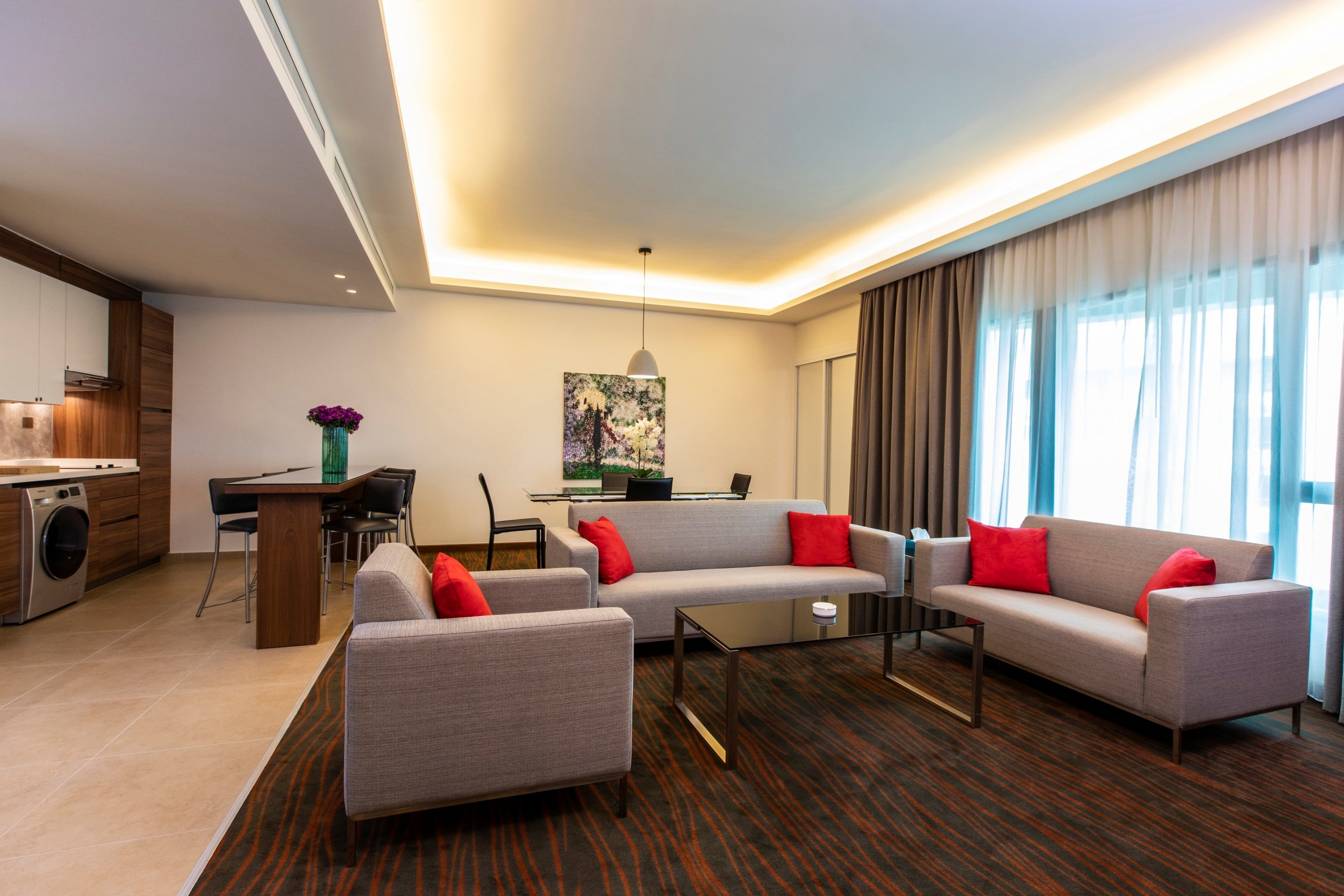 Citea Apart - Hotel Beirut 44/72