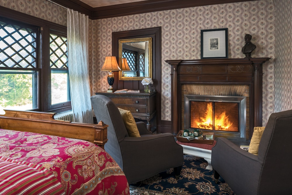 Manor House Bed & Breakfast 48/73