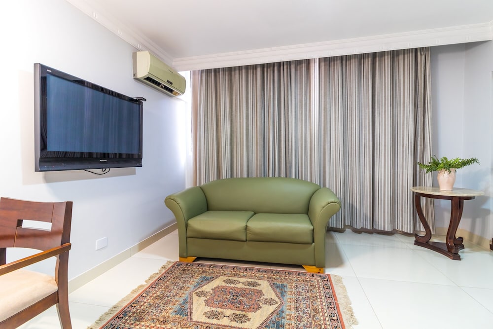 Umuarama Plaza Hotel 42/60