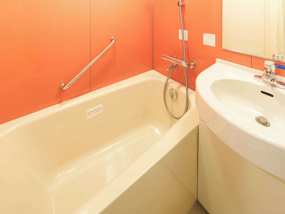 لوفت قياسي بسرير مزدوج وسرير فردي، Comfort Inn Ichinoseki Inter 5/6