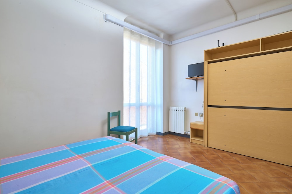 Hotel Garibaldi 33/51