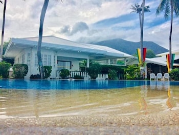 Paras Beach Resort 7/30