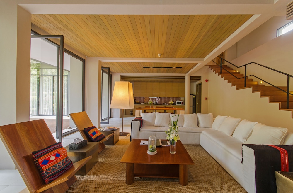 Veranda High Residence By Veranda Chiangmai The High Resort 33/67