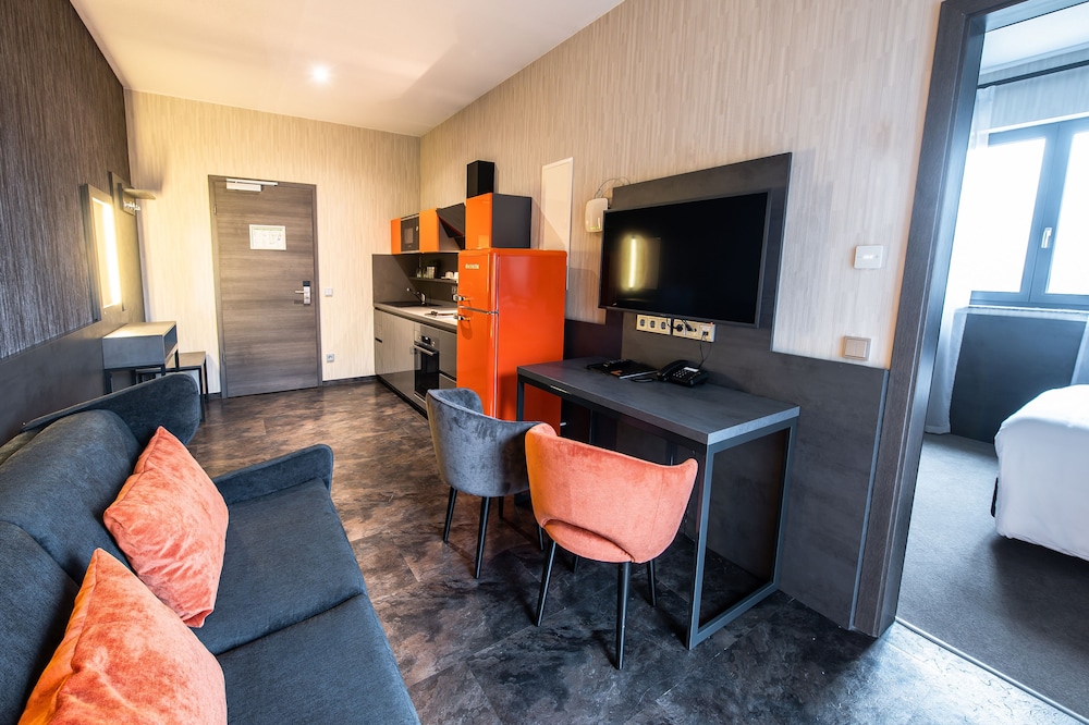 Hotel Lifestyle Mindelheim 9/16
