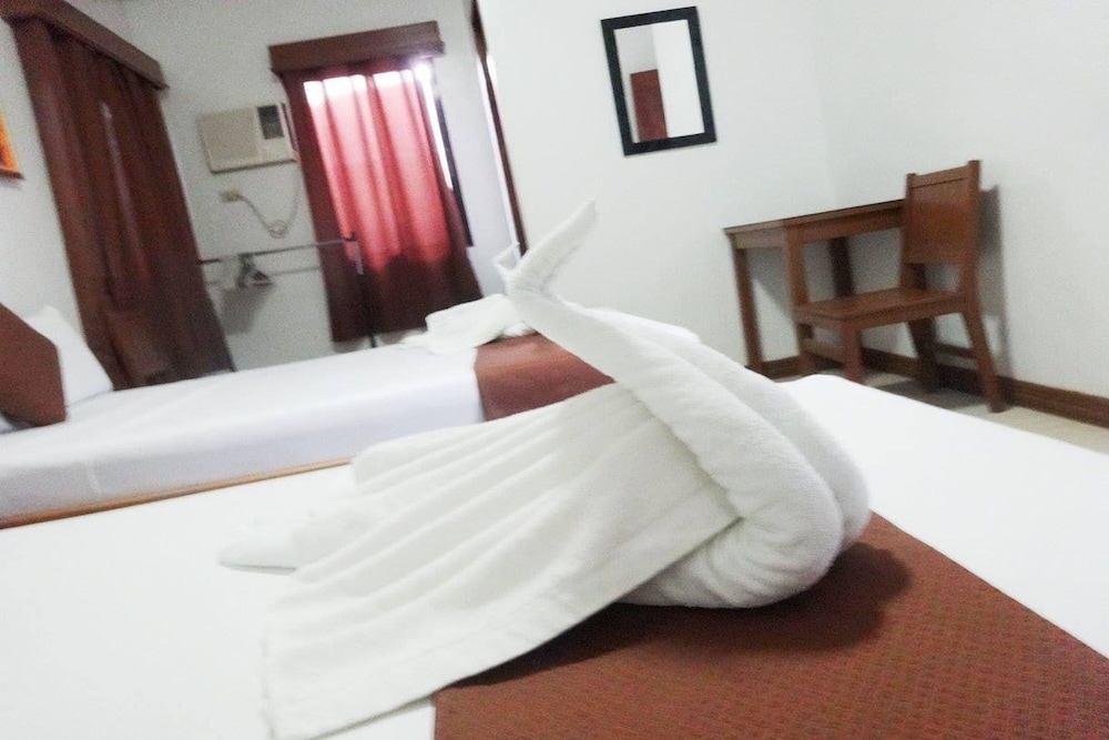 Tenzai Homestay 23/33