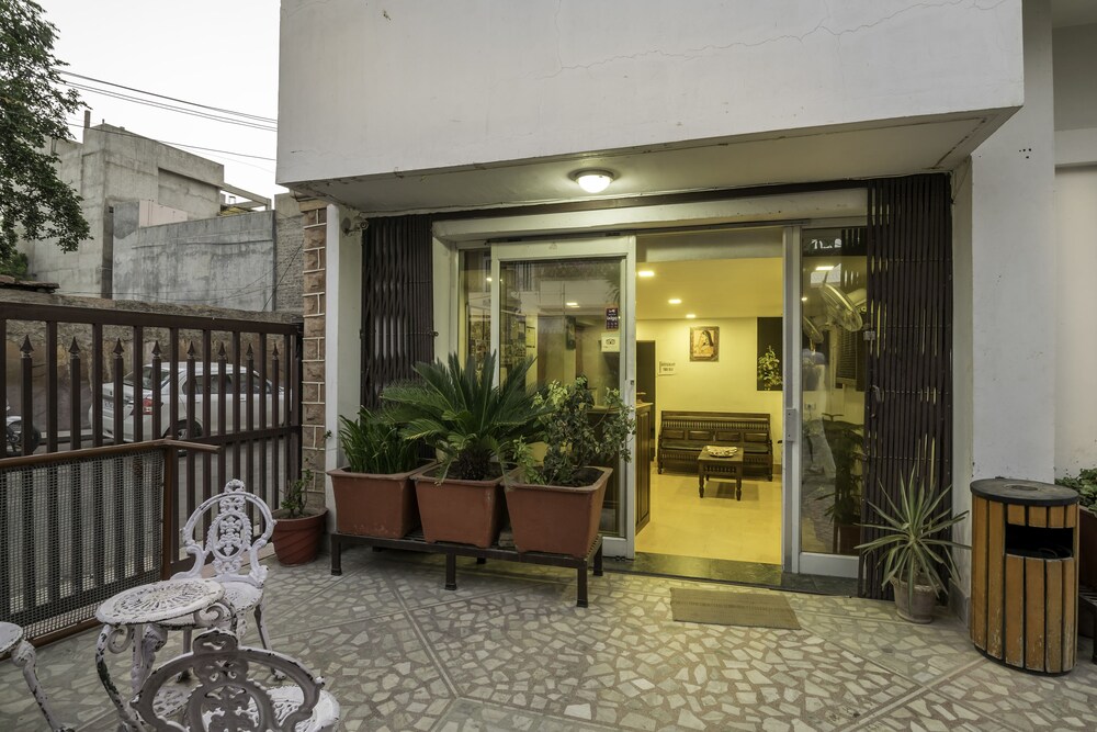 Shree Mohan Villas- Heritage Hotel 2/25