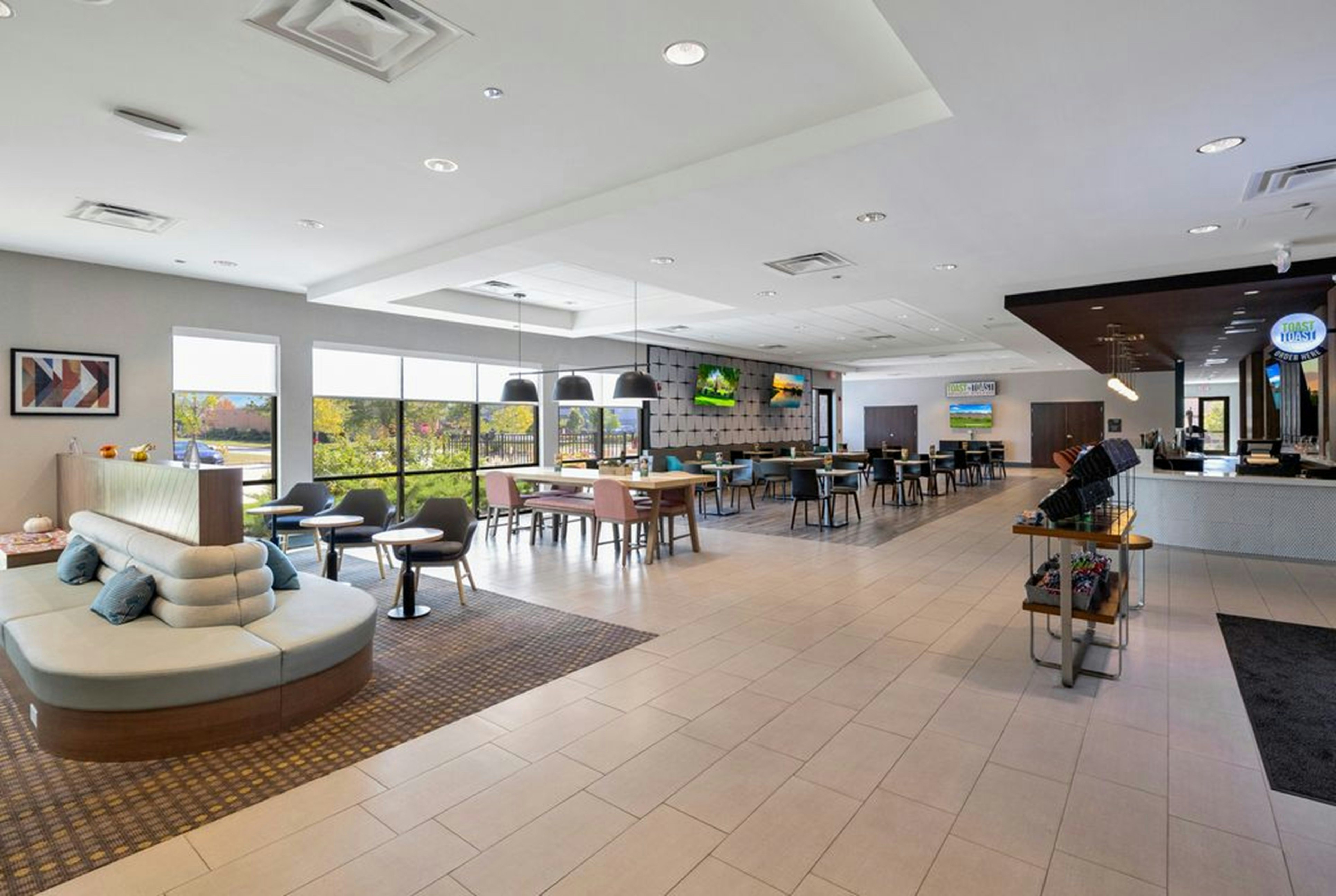 Holiday Inn - Chicago - Tinley Park, an IHG Hotel 31/50