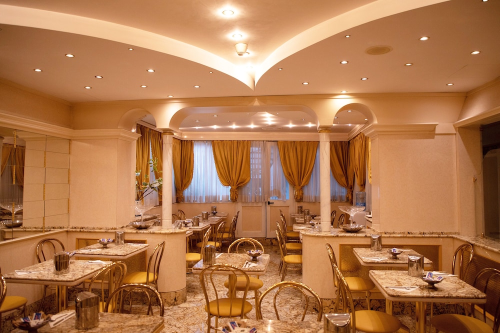 Hotel Wagner 39/43