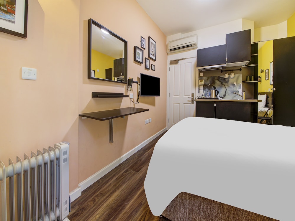 Grantly Hotel London Shepherd s Bush 31/50