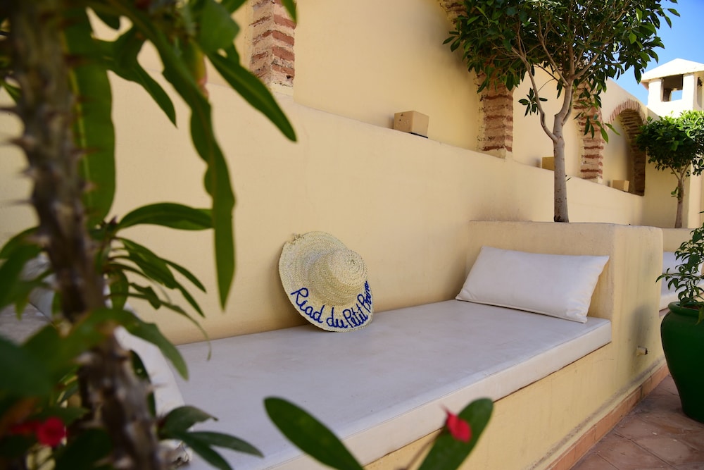 Riad Du Petit Prince 7/50