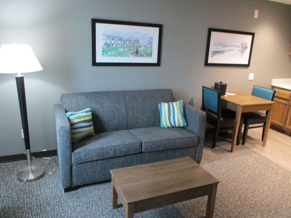 Best Western Plus Executive Residency Marion 30/42