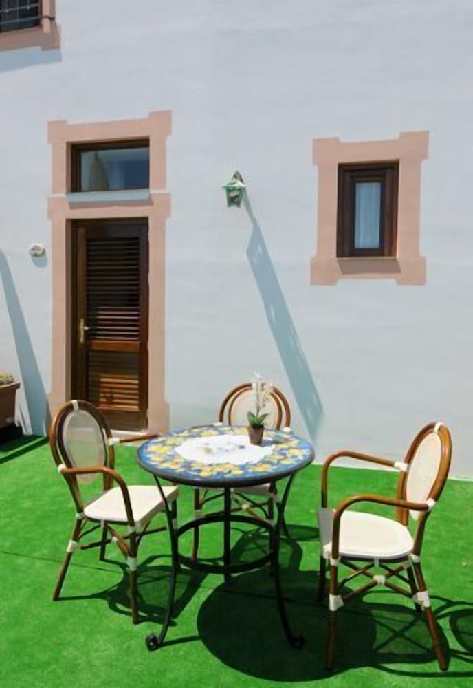 Locanda Degli Dei 10/16