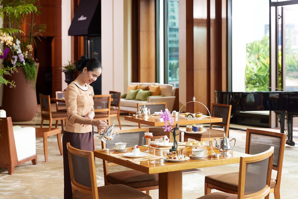 Restaurant-cafeteria