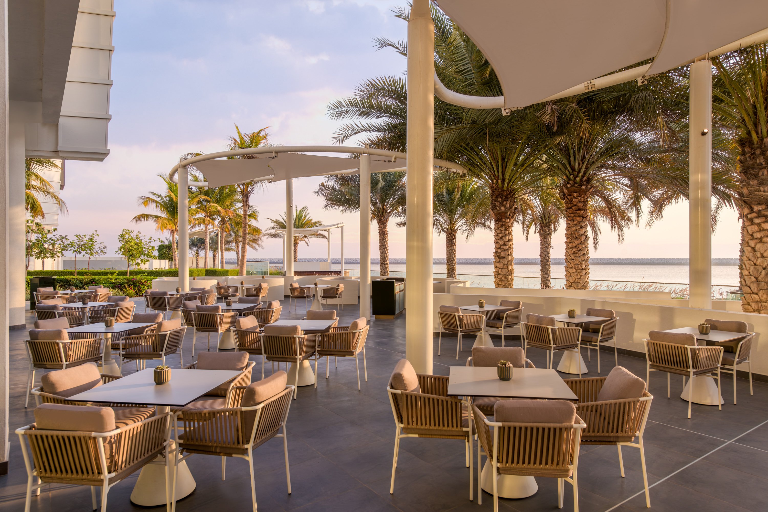 voco Muscat Al Mouj 19/31