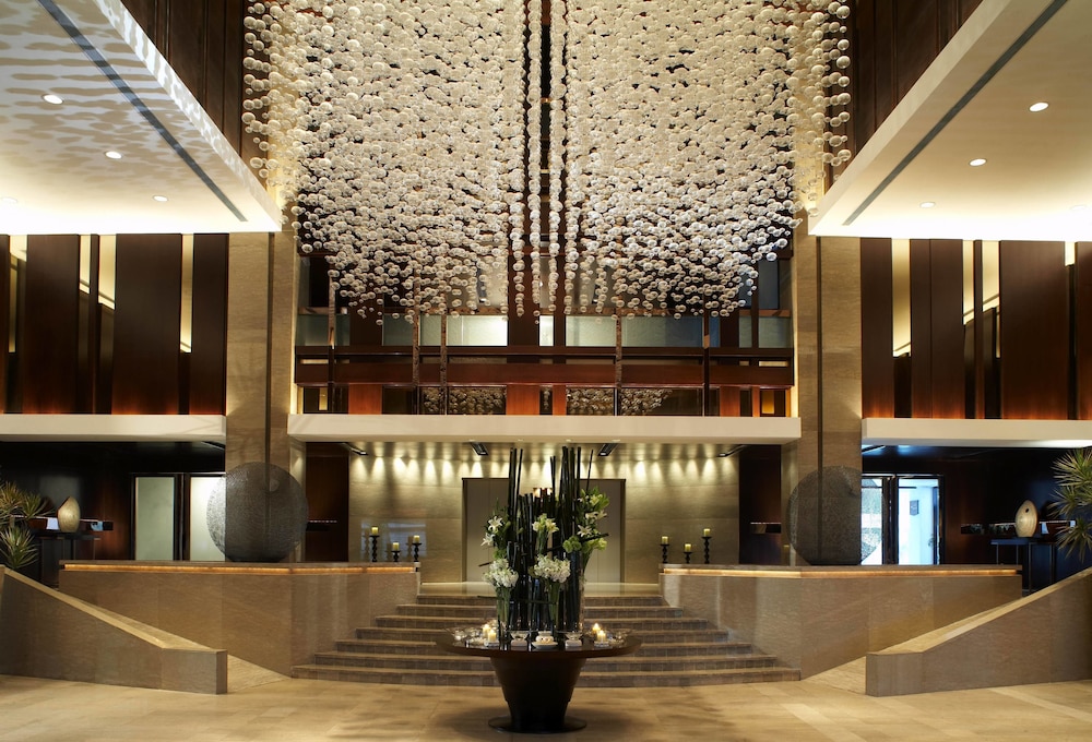 Mission Hills Resort Shenzhen 10/72