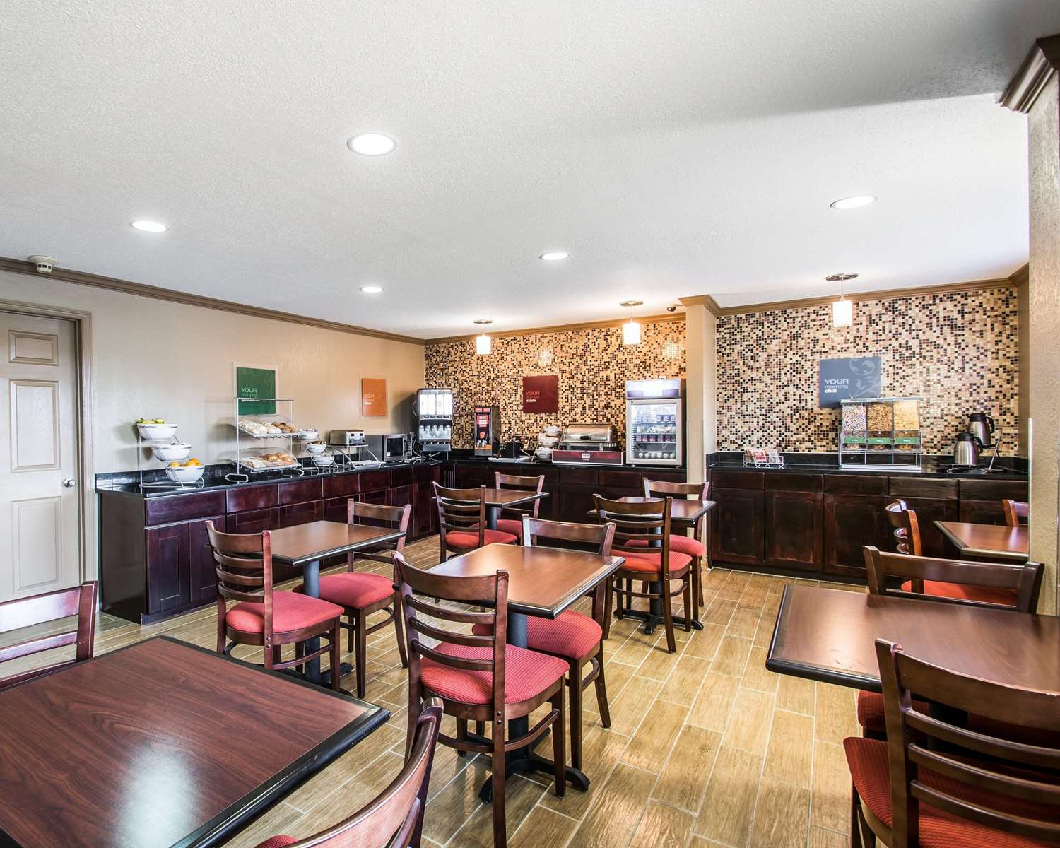 Quality Inn Plant City - Lakeland 16/22