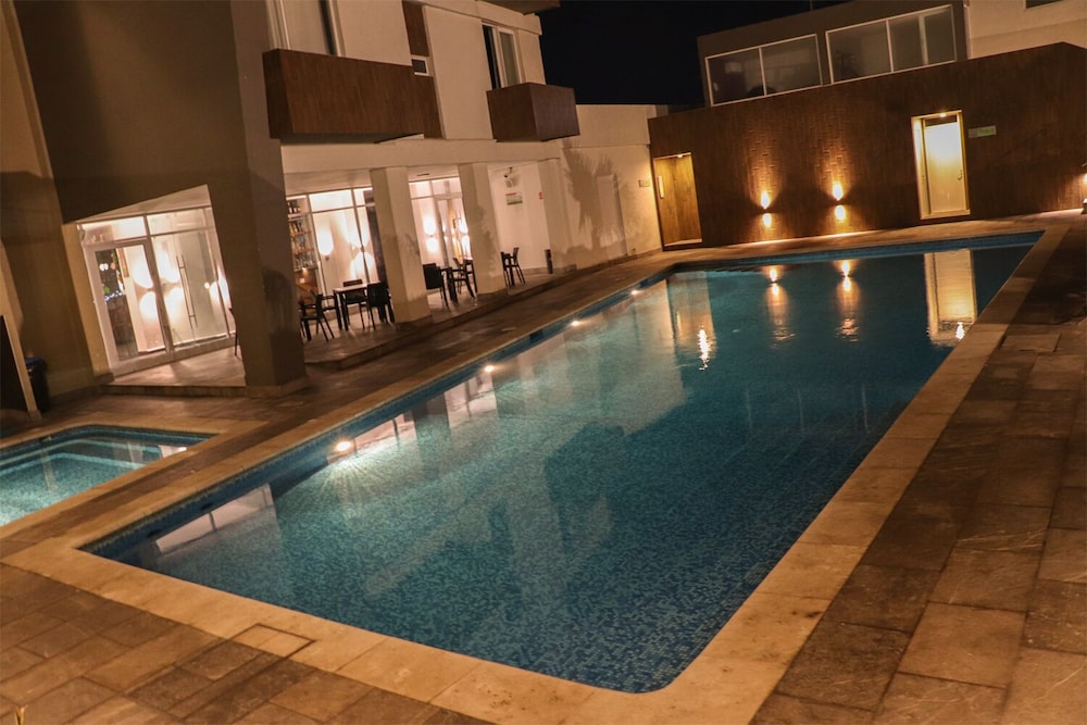 Hotel Costa Verde 33/47