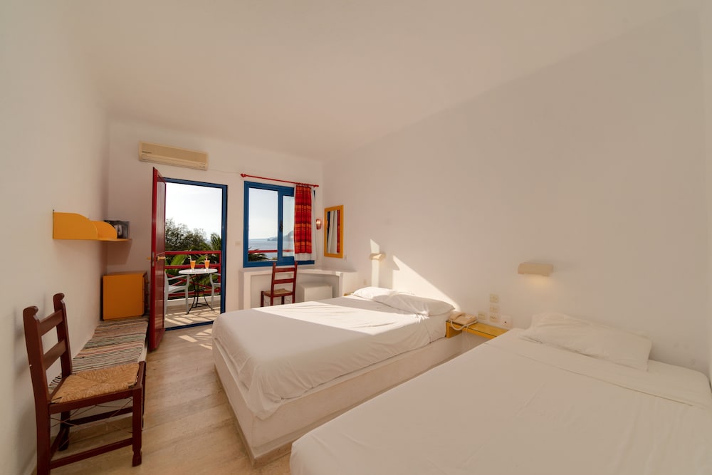 Plakias Bay Hotel 18/68