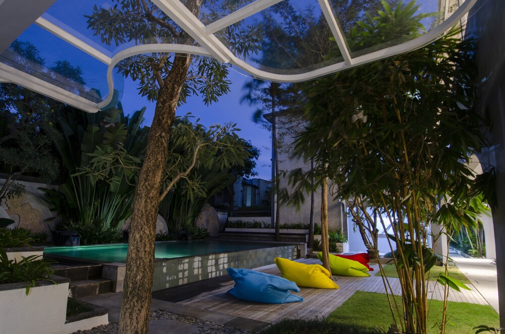 Cozy Stay Hotel 56/67