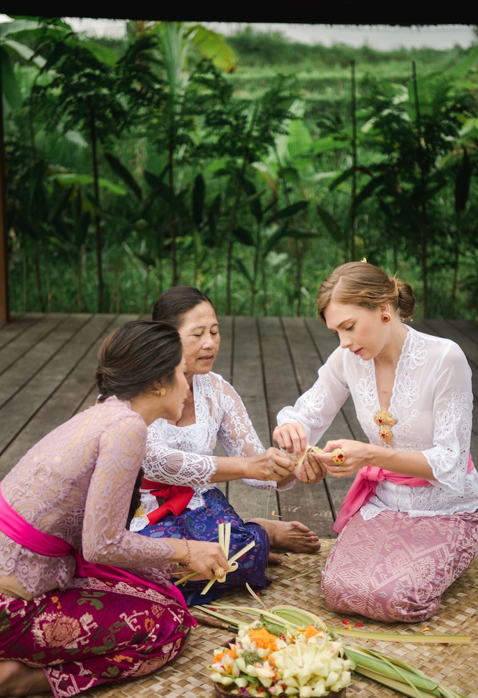 Kappa Senses Ubud 31/47