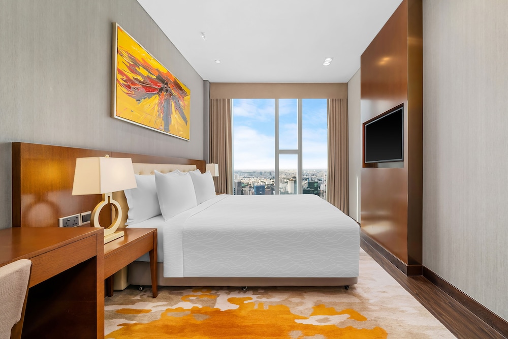Sedona Suites Ho Chi Minh City 25/73