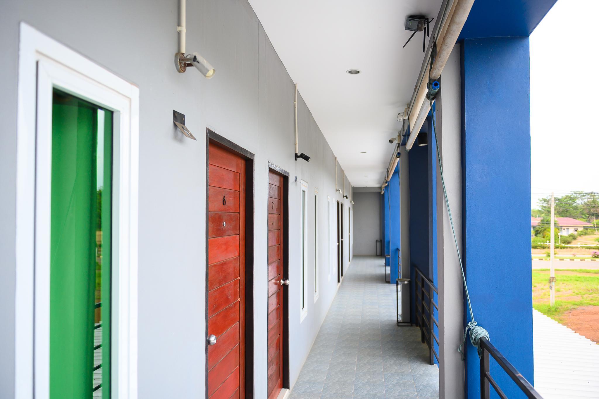 Nithra Ratree Hotel 22/50