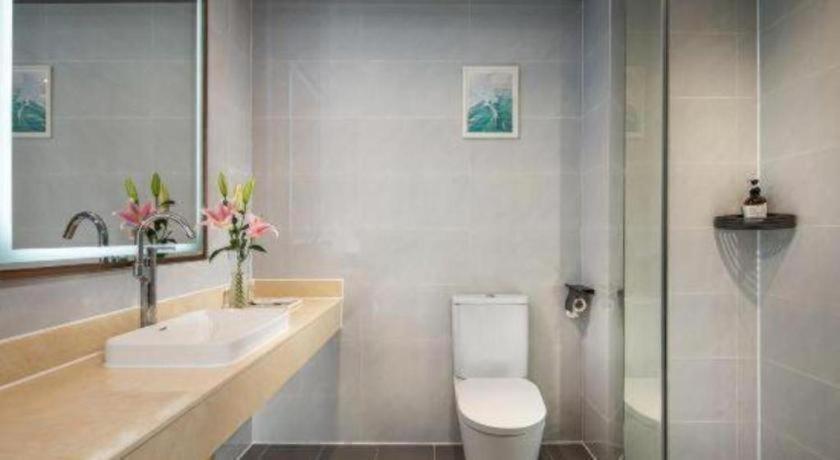 Viennahotel Dongguan Fenggang Yongsheng Street 45/50
