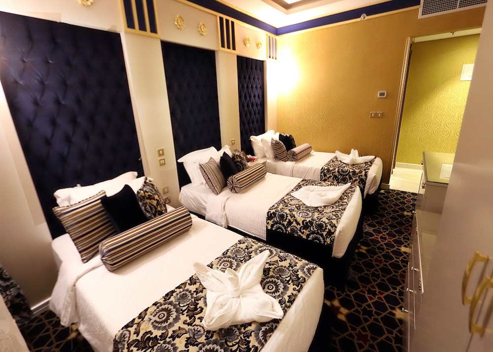 نسك المدينة(Nusk Al Madinah Hotel) 15/23