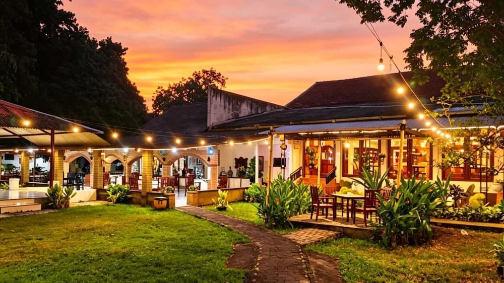 Votel Manyar Resort Banyuwangi 37/41