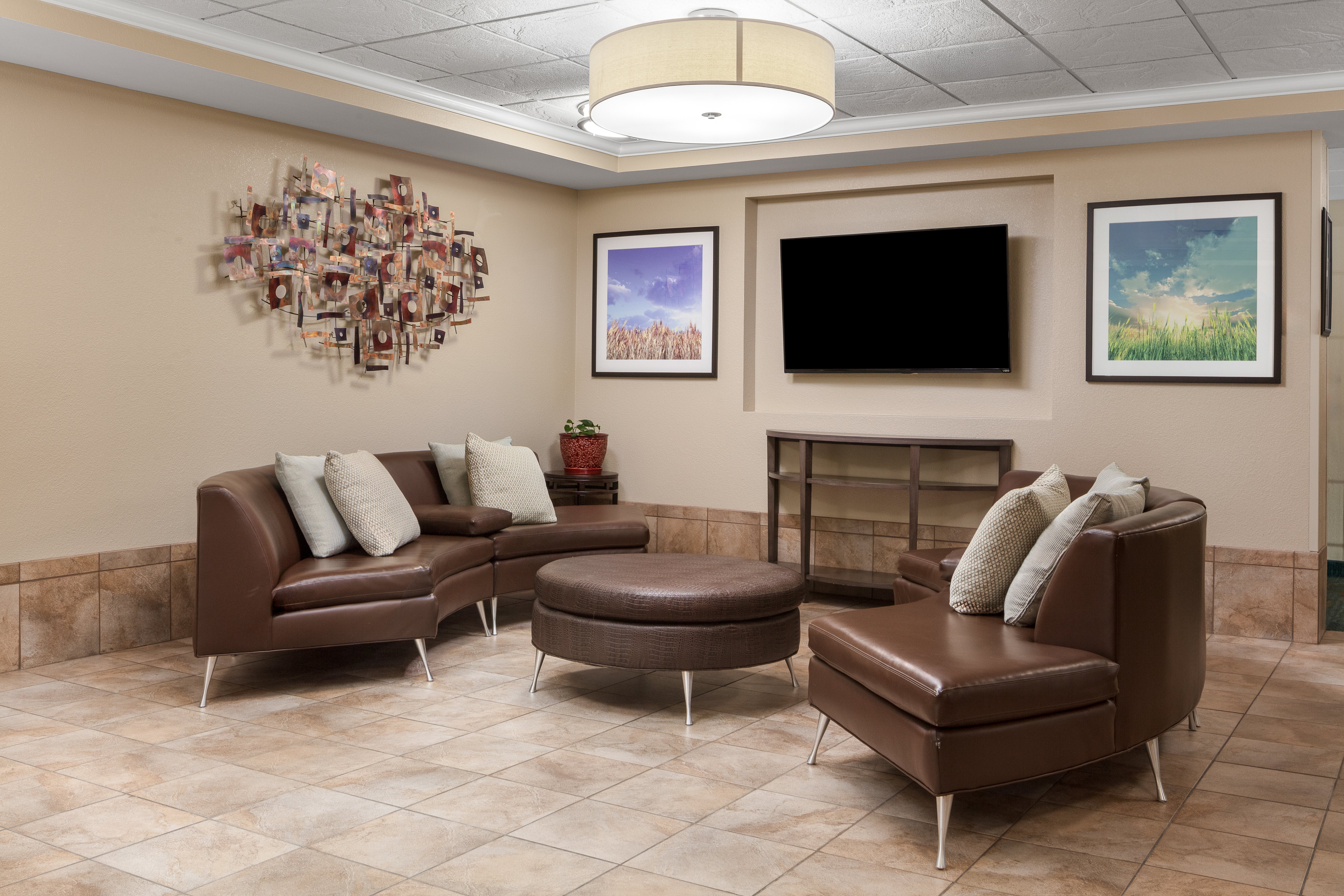 Candlewood Suites Omaha Airport 14/26