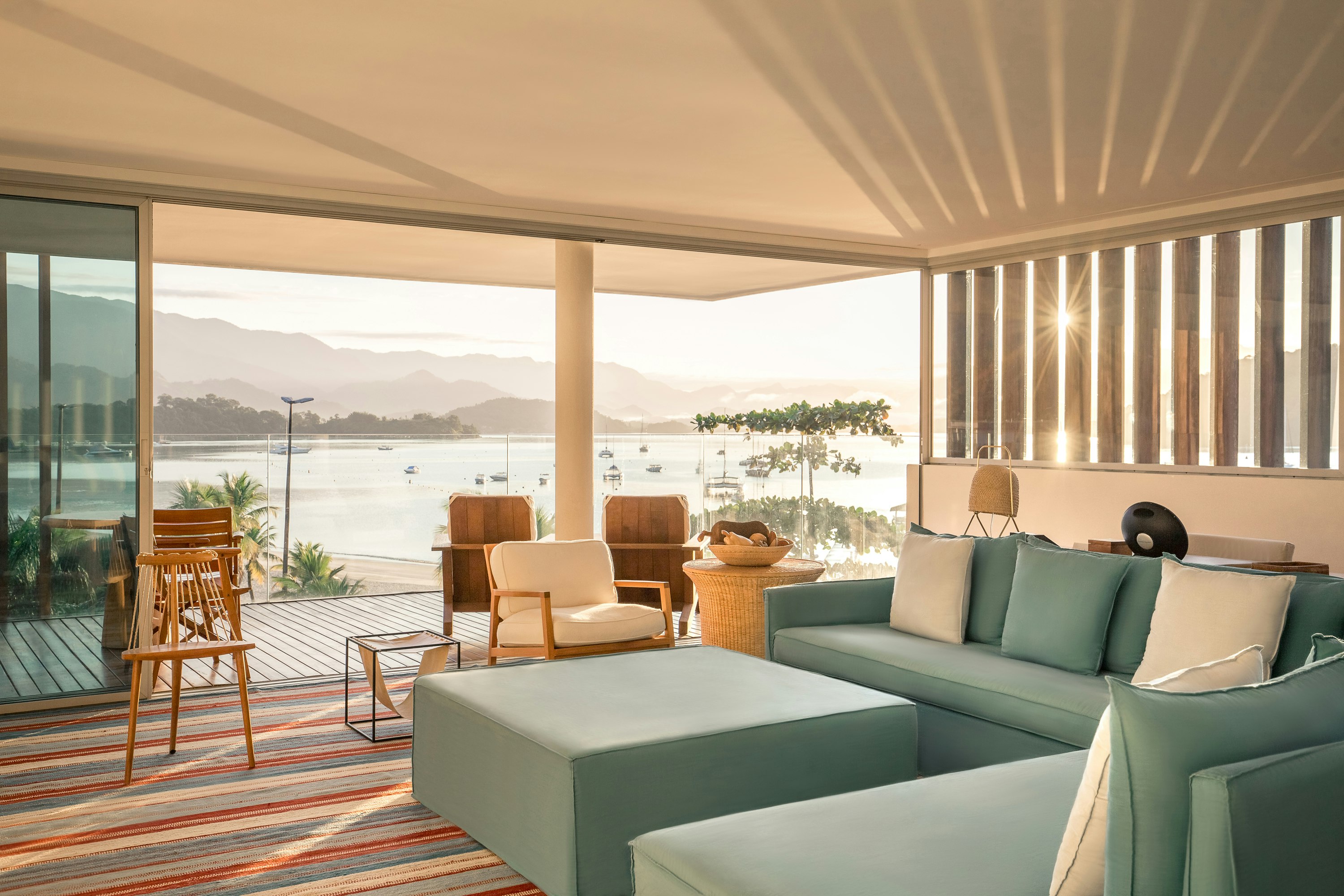 Hotel Fasano Angra Dos Reis 61/81