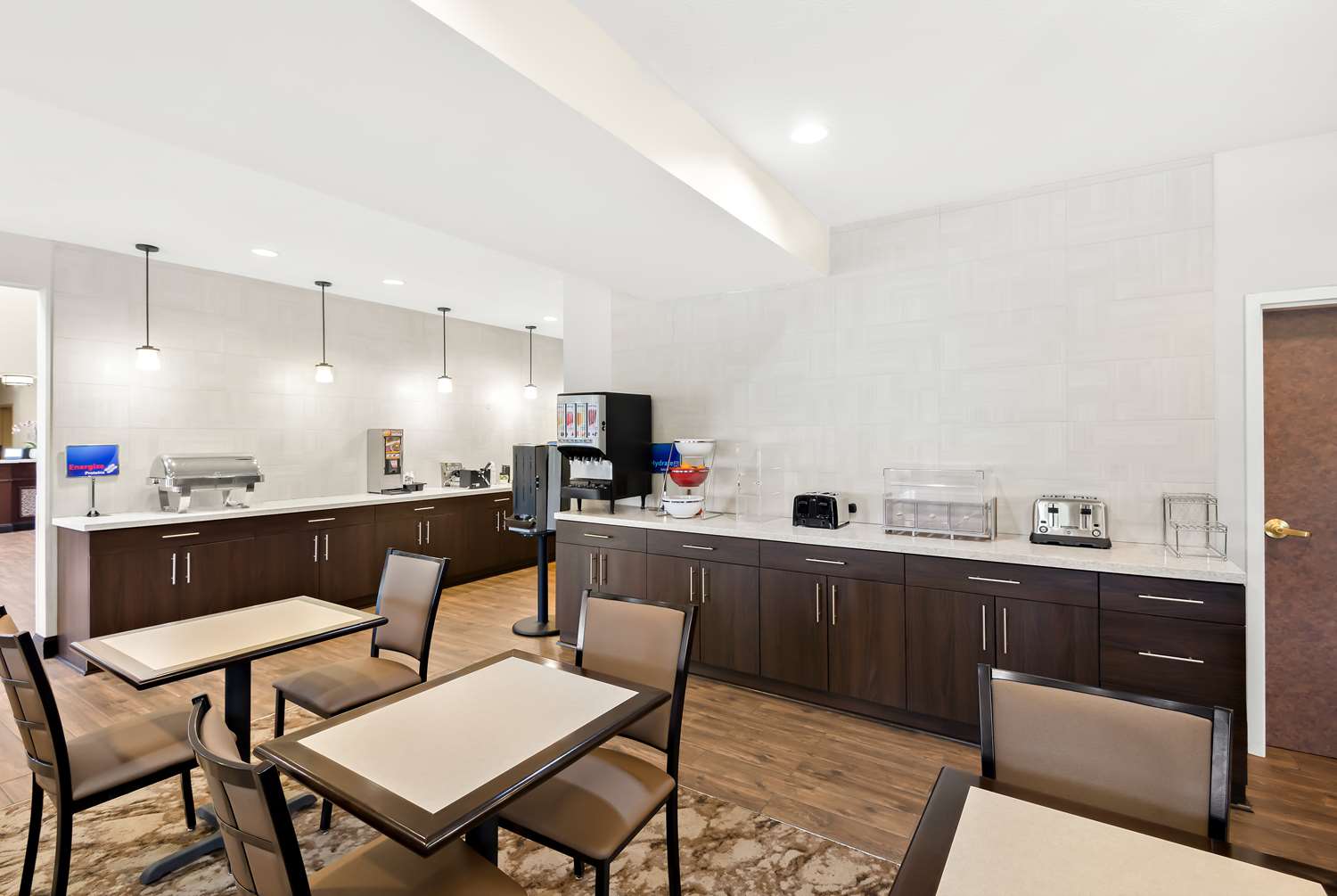 Best Western Palmyra Inn & Suites 23/30