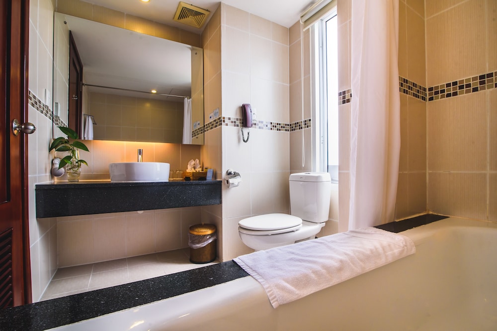 Mondial Hotel Hue 39/39