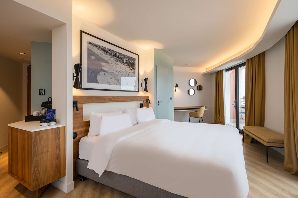 Radisson Blu Grand Hotel & Spa, Malo-Les-Bains 12/50