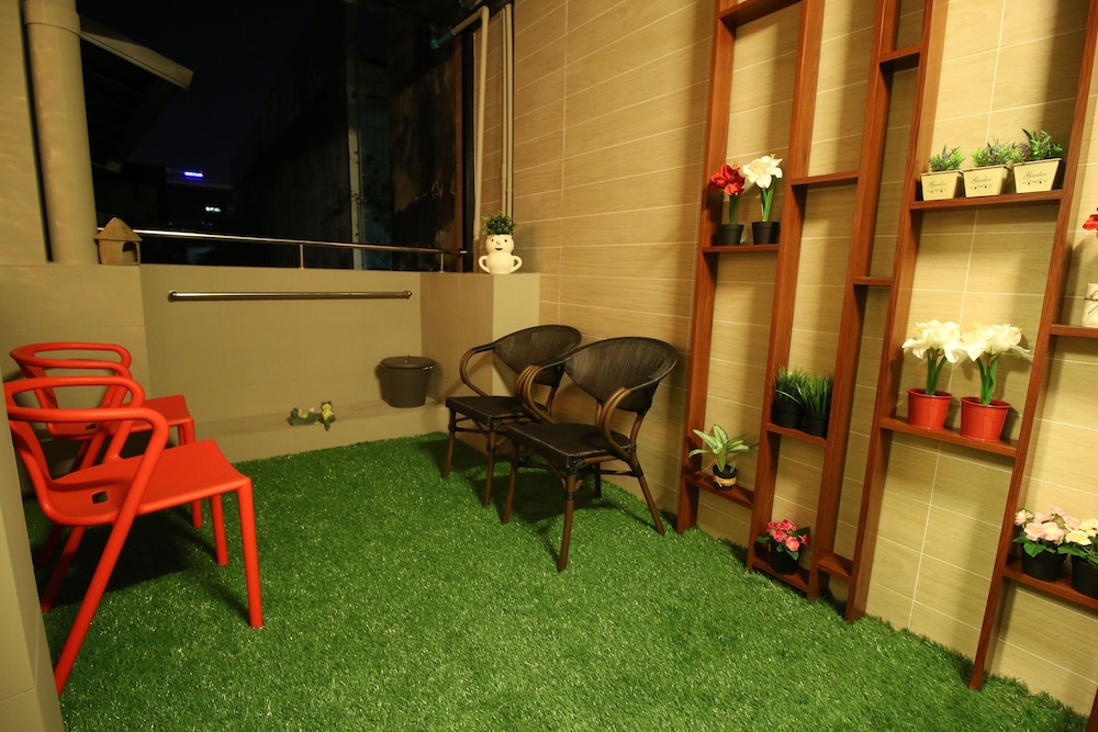 Augusta - Hostel 32/50