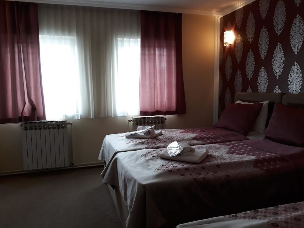 Hotel Irmak 17/46