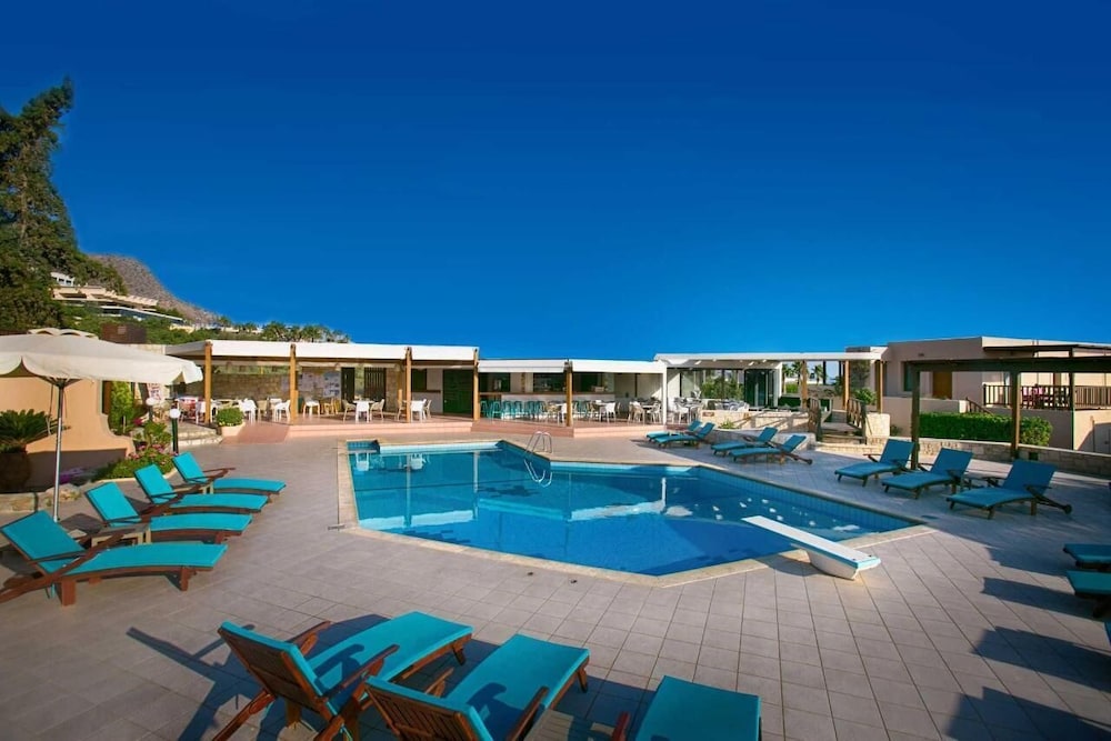Ida Village Apartments I and II 30/34