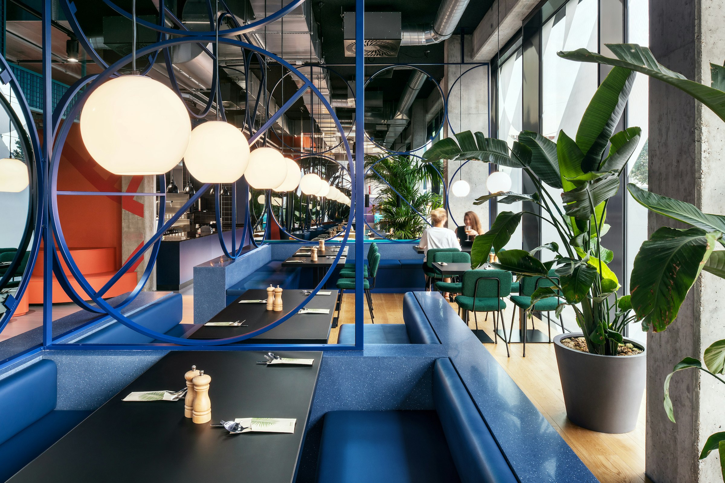 The Social Hub Vienna 36/52
