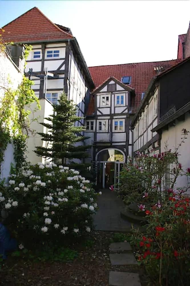 Centro Hotel Ritter St Georg 64/66