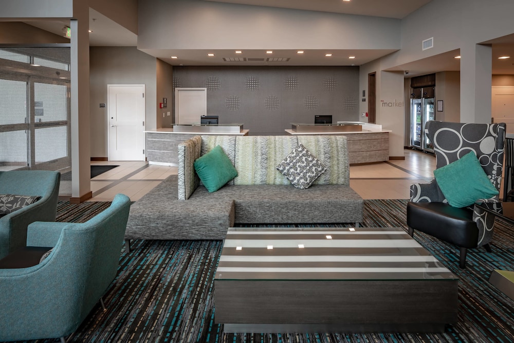 Residence Inn By Marriott Dallas At The Canyon 37/53