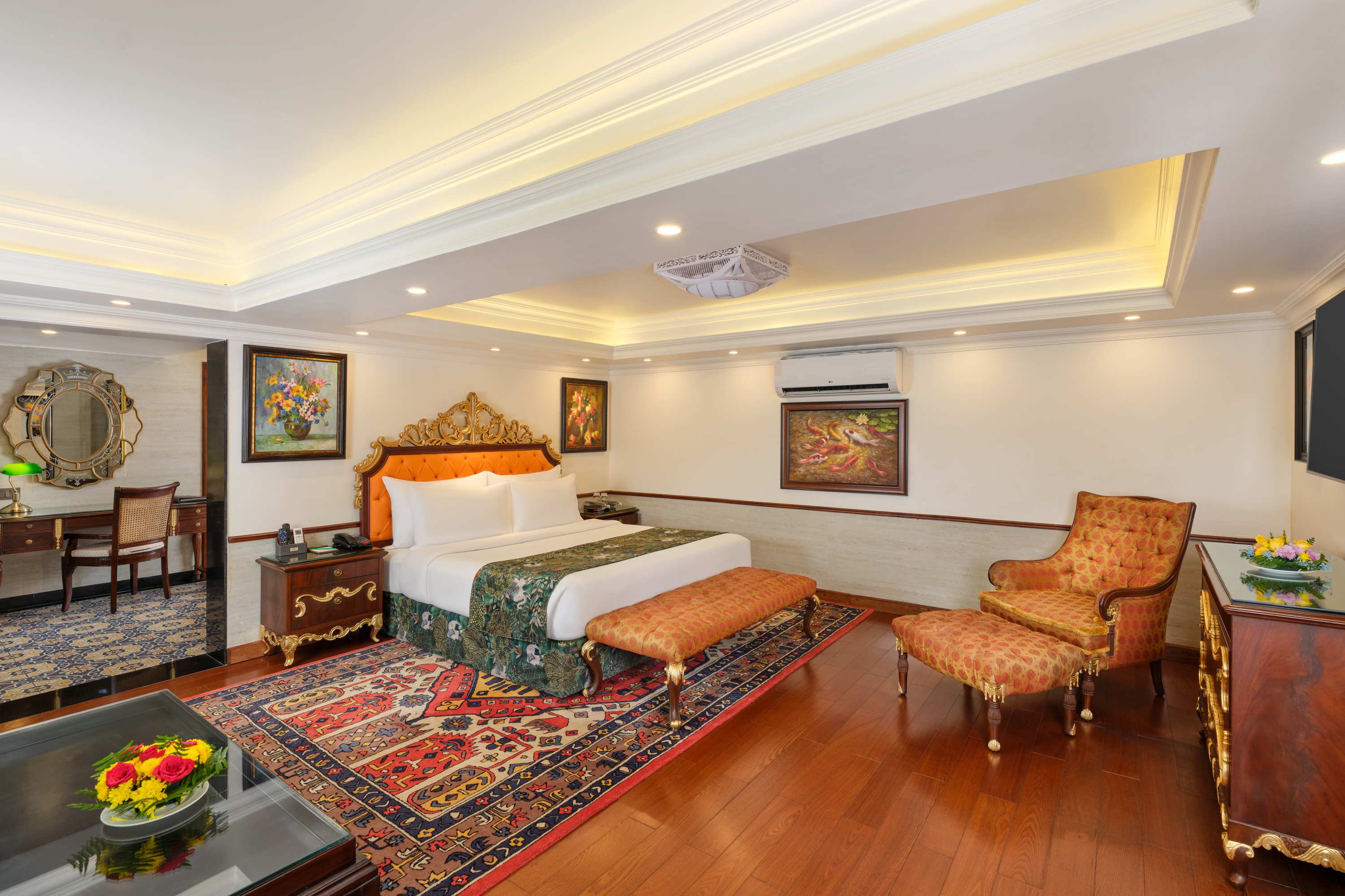 1 Bedroom, Oriental, Villa, Mountain View, Private Pool