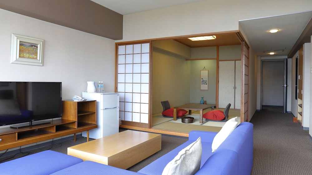 Ooedo Onsen Monogatari Nagasaki Hotel Seifu 32/50